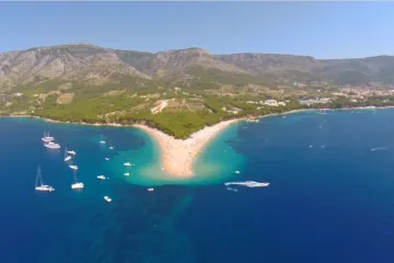 Pogledajte ljepote Dalmacije koje će vas učiniti ponosnima što ste iz Hrvatske!