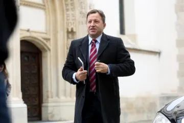 Panenić: 'Nije istina da sam krao stiropor u vrijednosti nekoliko stotina kuna, kao ni da sam dobio otkaz'