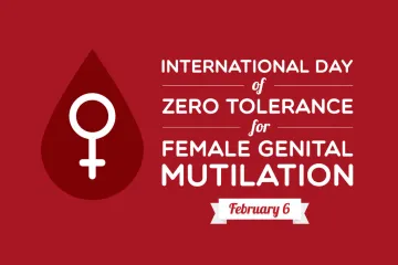 Vi&scaron;e od 200 miljuna djevojčica i žena diljem svijeta podvrgnuto je genitalnom sakaćenju