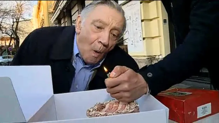 Žarku Potočnjaku smo priredili rođendanski tulum iznenađenja: pogledajte kako se proveselio!