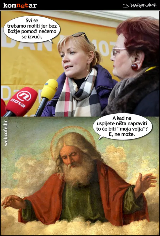 Vrag je odnio &scaron;alu