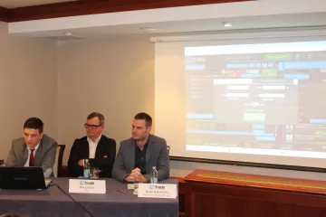 Predstavljena platforma za trgovanje svime - od zlata i nafte do dionica