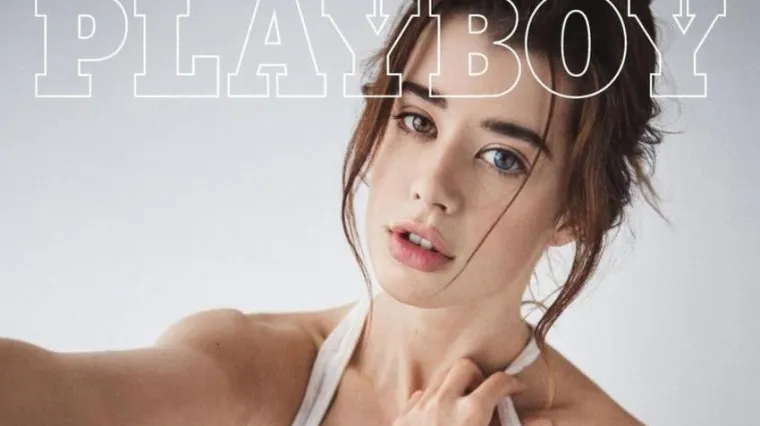 Iza&scaron;ao prvi Playboy bez golih žena