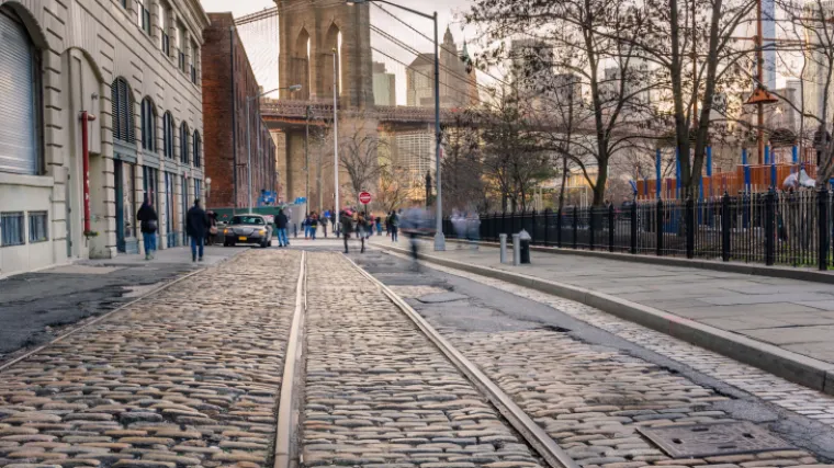 New York planira izgradnju tramvaja