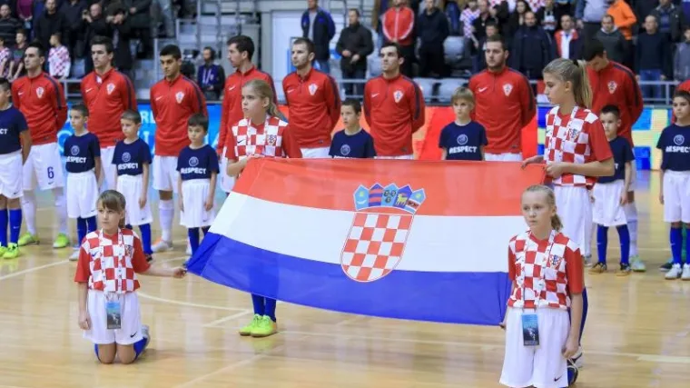 To je antipropaganda našeg sporta!