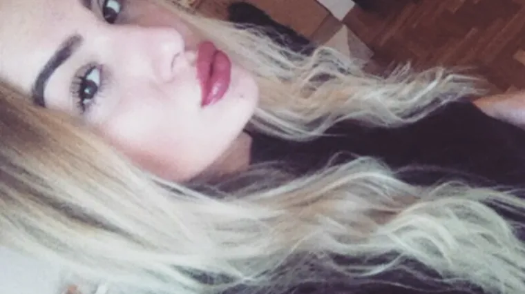 Ovo je Ivana iz Makarske