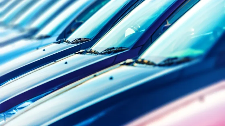 Ovo je trenutno najpopularnija boja za automobile