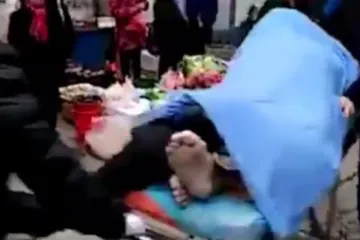 Prostitutku liječnici morali odvajati od preminule mušterije