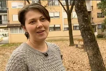 Otkad je rodila Ivana se ne stigne posvetiti sebi: pogledajte njenu transformaciju nakon make-overa