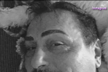 Severinin svekar je lansirao novi trend - tetoviranje obrva