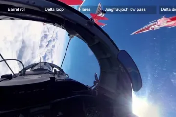 YouTube najavio prijenos uživo VR snimki