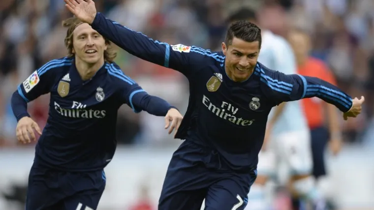 Evo s kim je Portugalac proslavio 31.