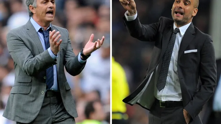 Manchester će biti premali grad za njih dvojicu!