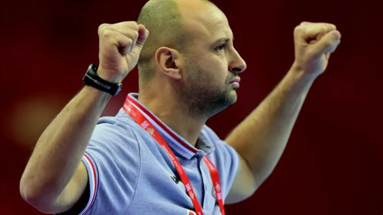 'Prvo smo se ispovijedili pa otišli na Euro'