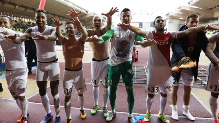 Suba&scaron;ić i Pa&scaron;alić slave pobjedu nad ljutim rivalima