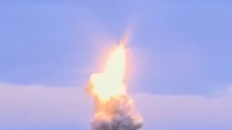 Sjeverna Koreja narednih dana će lansirati jo&scaron; jednu "raketu"