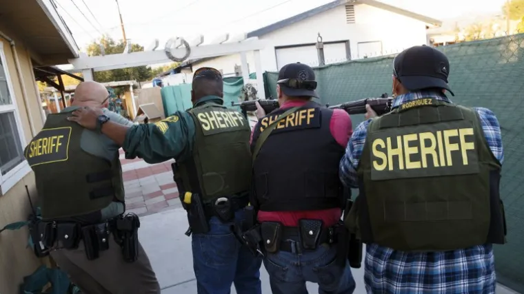 Jedna osoba ubijena, najmanje sedam ranjeno