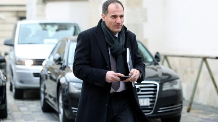 "Dobrović je nešto najbolje što se dogodilo Hrvatskoj"