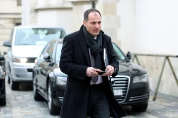 "Dobrović je nešto najbolje što se dogodilo Hrvatskoj"