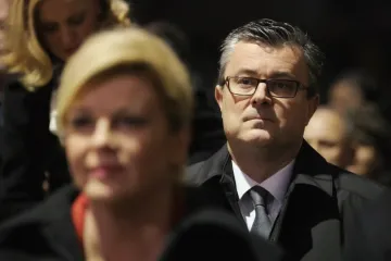 Hoće li se "pritisnuti" Orešković supotpisati predsjednici?