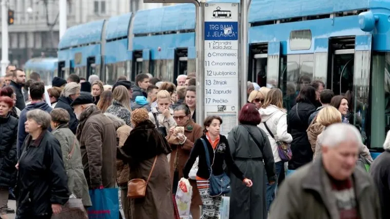 Hrvatska na 11. mjestu najgorih ekonomija svijeta