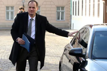 Dobrović najavio da će u Ministarstvu okoliša zaposliti još 137 ljudi: 'To neće biti poseban trošak'
