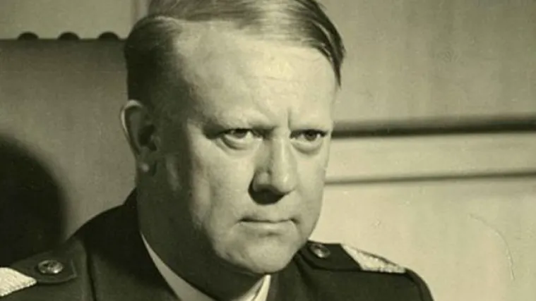 Ime ovog omraženog čovjeka sinonim je za domaćeg izdajnika