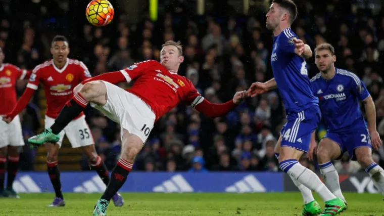 Manchester United u nadoknadi ostao bez pobjede