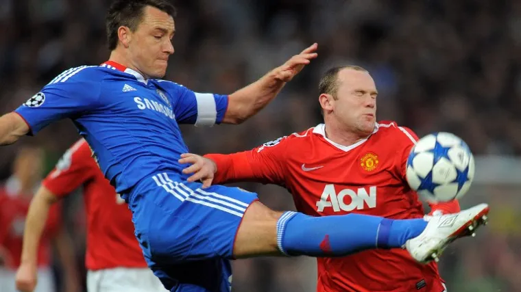 Pet najže&scaron;ćih dvoboja engleskih velikana