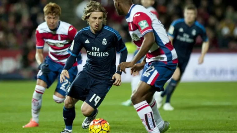 'Modrić nas je vratio u život, mora vi&scaron;e &scaron;utirati!'