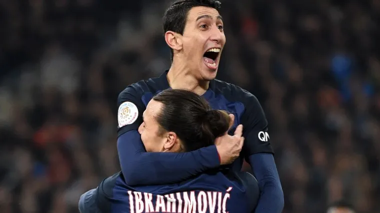 Ibra u svom stilu rije&scaron;io derbi i postao rekorder