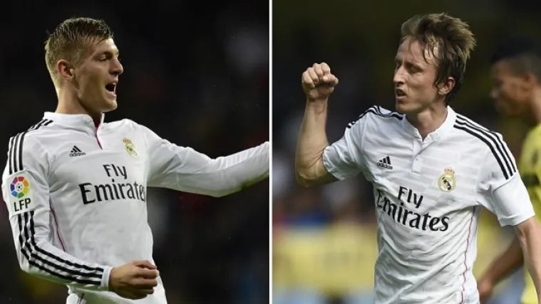 Hrvat i Nijemac najzaslužniji za Realov preporod