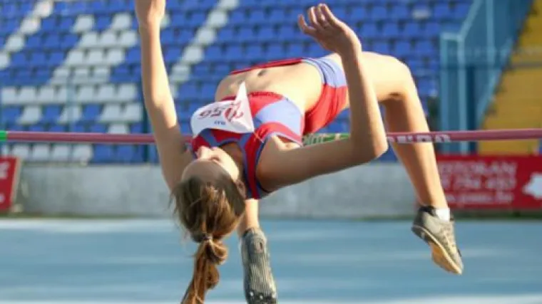 Četiri medalje za Slavoniju Žito u Rijeci