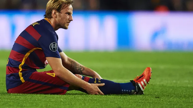 Rakitić najkori&scaron;teniji nogometa&scaron; Barcelone: nadma&scaron;io i Messija