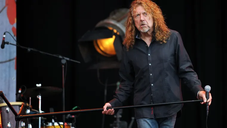 Jedan od najboljih rock pjevača svih vremena stiže u Hrvatsku: Robert Plant u pulskoj Areni!