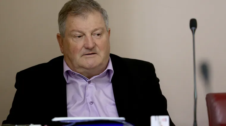 Bivši SDSS-ovac Rašković se pridružio Klubu zastupnika HDZ-a