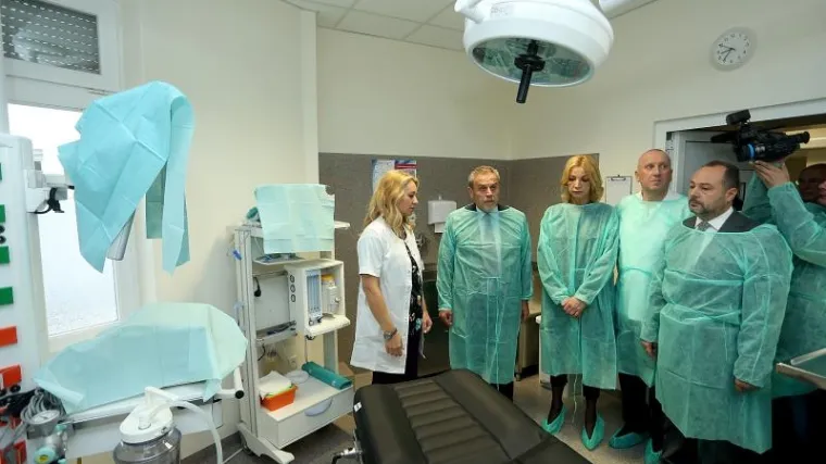 Dječja bolnica Srebrnjak odlazi u bankrot? HZZO im odbio isplatiti tri milijuna kuna