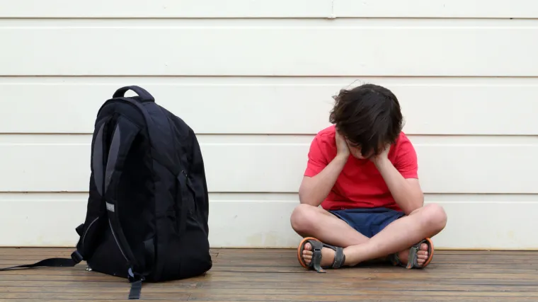 Majka dječaka kojeg je silovao migrant očajna: 'Moj sin viče svake noći, u školi je spominjao samoubojstvo'