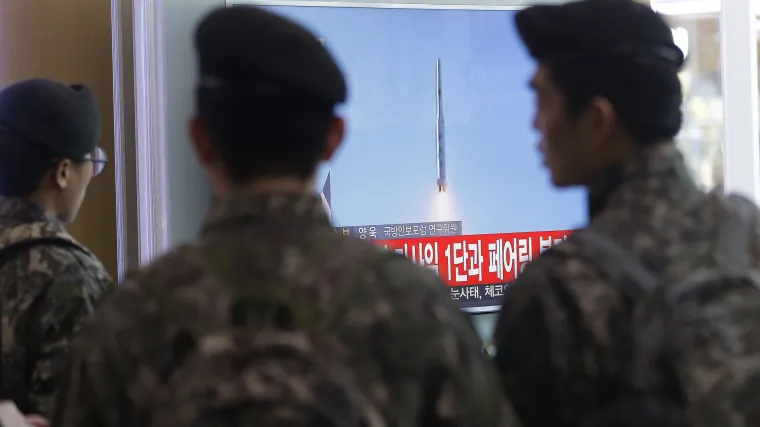 Prazne prijetnje? SAD tvrdi da sjevernokorejski 'satelit' ne odašilje nikakve signale