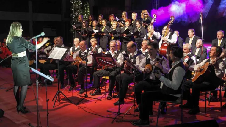 U proračunu Grada Ivanca za 2016. za kulturu planirano 2,35 milijuna kuna