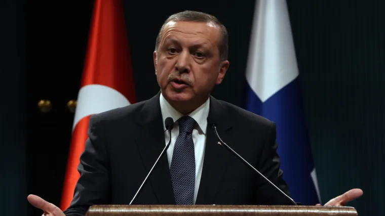 Erdogan navodno zaprijetio da će Europu preplaviti migrantima: '&Scaron;to ćete učiniti, ubit ih?'