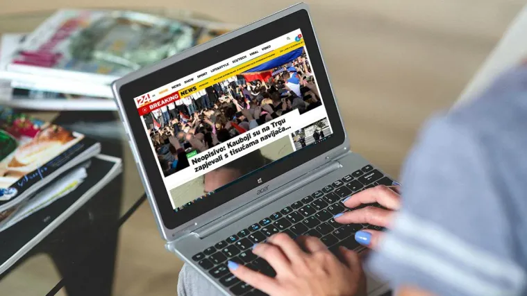 Novi 24sata.hr je pred vama, pogledajte &scaron;to sve nudi