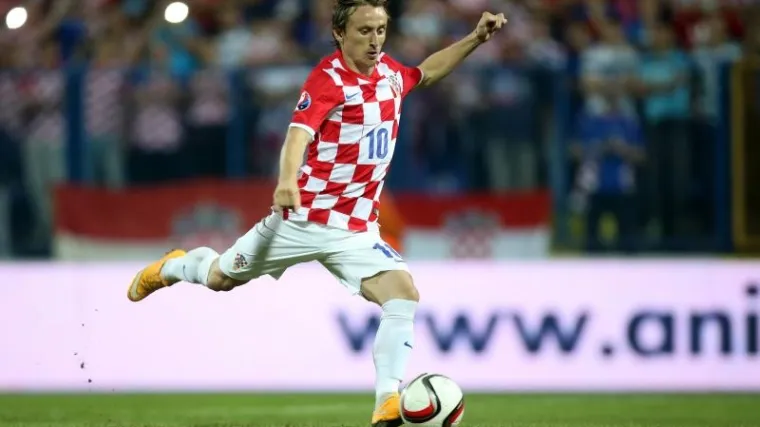 Hoće li u ovim dresovima Vatreni nastupiti na Euru?