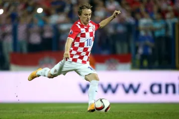 Hoće li u ovim dresovima Vatreni nastupiti na Euru?