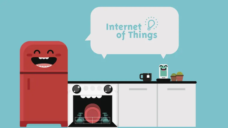 Hakeri će uskoro napadati i vaše kućanske uređaje