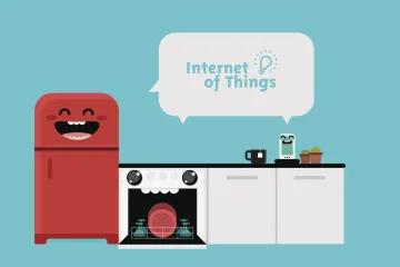 Hakeri će uskoro napadati i vaše kućanske uređaje