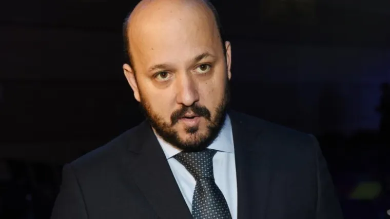 Maras odgovorio na optužbe o "kosturima" teškima 45 mil. kuna