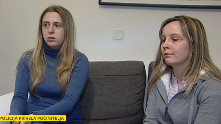 "Mislila sam da će mi iskopati oko"