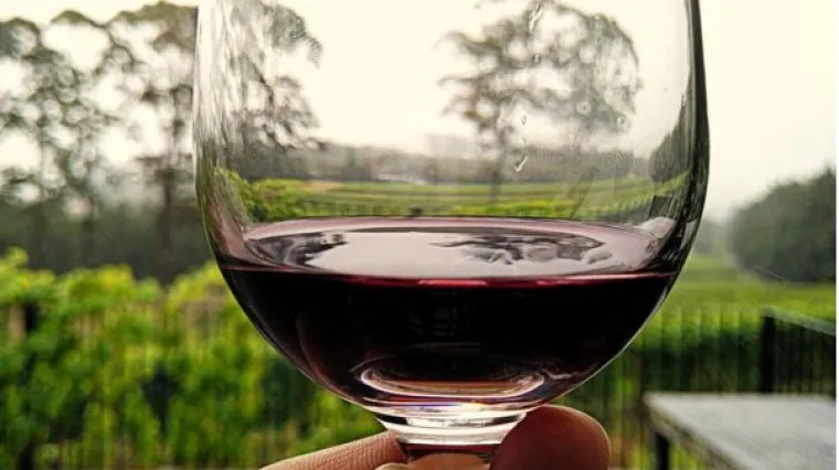 Starac doživio 107 godina, njegov sin je uvjeren da je tajna u crnom vinu