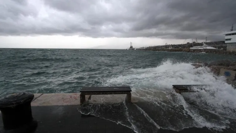 Očekuje nas najnestabilniji tjedan ove godine